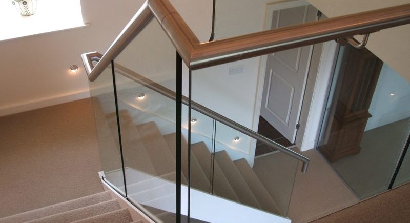 Ely Balustrade services